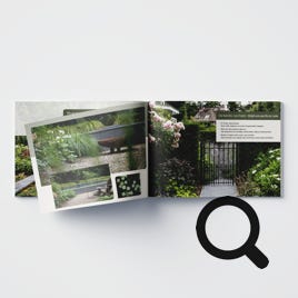 Lookbook magazine ontwerp en vormgeving